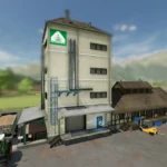 SugarMill v1.05