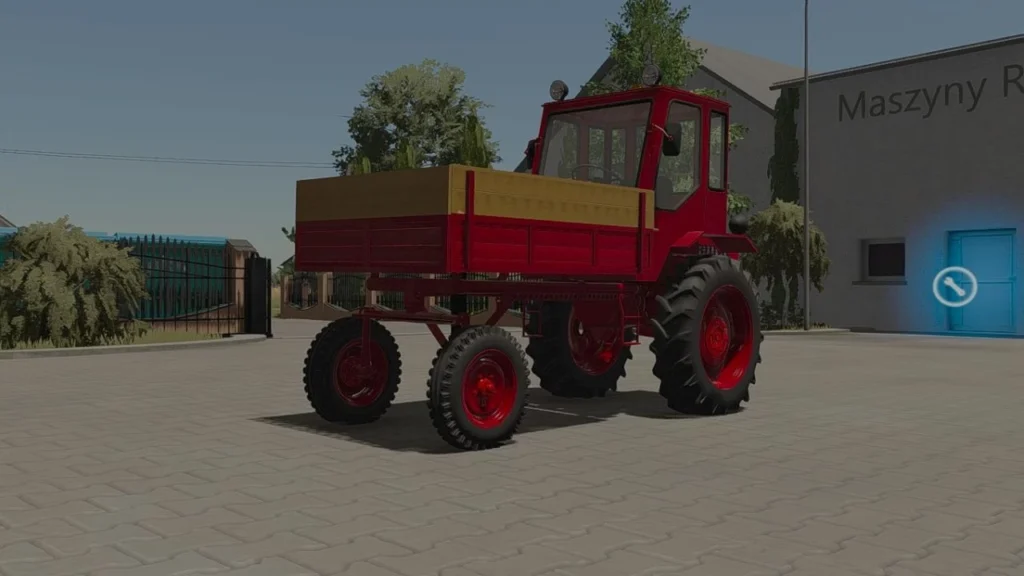 T16 PACK BETA V1.0