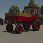 T16 PACK BETA V1.0
