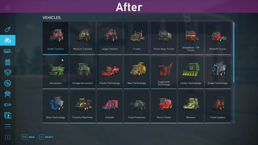 TIDYSHOP V1.0