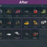 TIDYSHOP V1.03