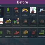 TIDYSHOP V1.05