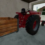 TRANSPORTBOX V1.0