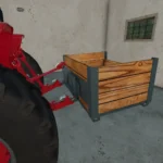 TRANSPORTBOX V1.02