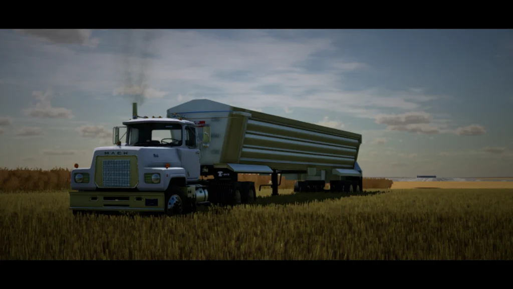 TRAVIS WEDGE END DUMP V1.0