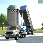 TRAVIS WEDGE END DUMP V1.03