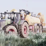 TRUEVISION SHADERS V1.02