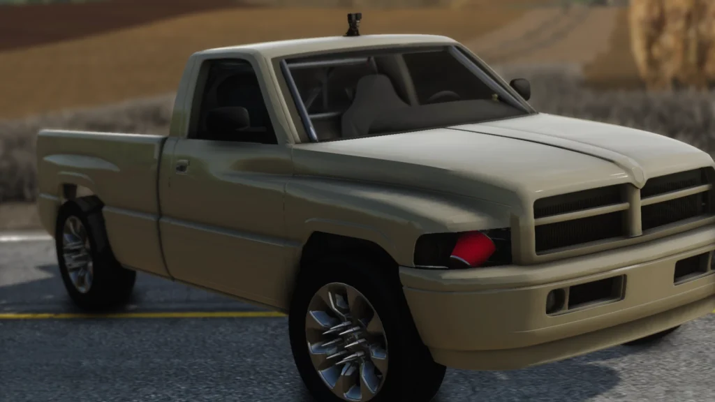 TSN RESHADE V1.0