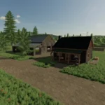 The Isolated Valley v1.02
