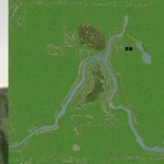 The Isolated Valley v1.03