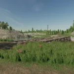 The Isolated Valley v1.04