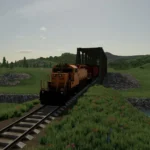 The Isolated Valley v1.05