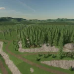 The Isolated Valley v1.06