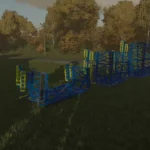 Tupanjace Pack v1.0