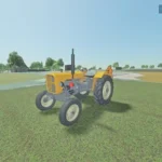 URSUS 330/M V1.0