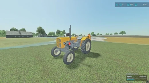 URSUS 330/M V1.0