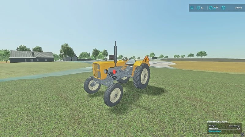 URSUS 330/M V1.0