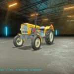 URSUS 330/M V1.0