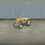 URSUS 330/M V1.0