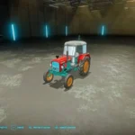 URSUS 330/M V1.0