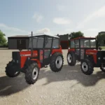 URSUS 3514 V1.0