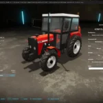 URSUS 3514 V1.02