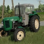 URSUS C-4011 EDIT V5.12