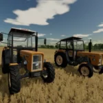URSUS C360 3P V1.0