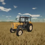 URSUS C360 3P V1.02