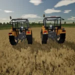 URSUS C360 3P V1.03