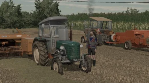 URSUS C4011 V1.2