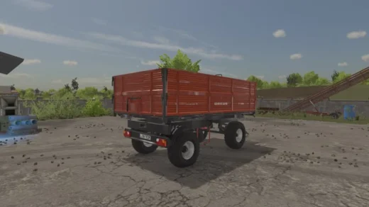 URSUS T610A V1.0