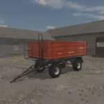 URSUS T610A V1.02
