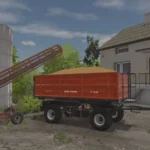 URSUS T610A V1.03