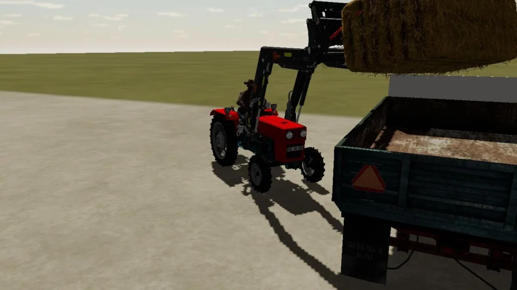 UTB U445 V1.0