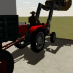UTB U445 V1.02