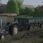 Ursus C330 v2.0