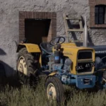 Ursus C330 v2.02