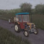 Ursus C330 v2.03