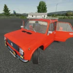 VAZ-2101 Rework v1.0