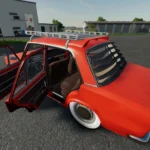VAZ-2101 Rework v1.02
