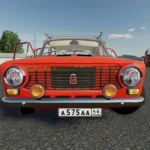 VAZ-2101 Rework v1.04