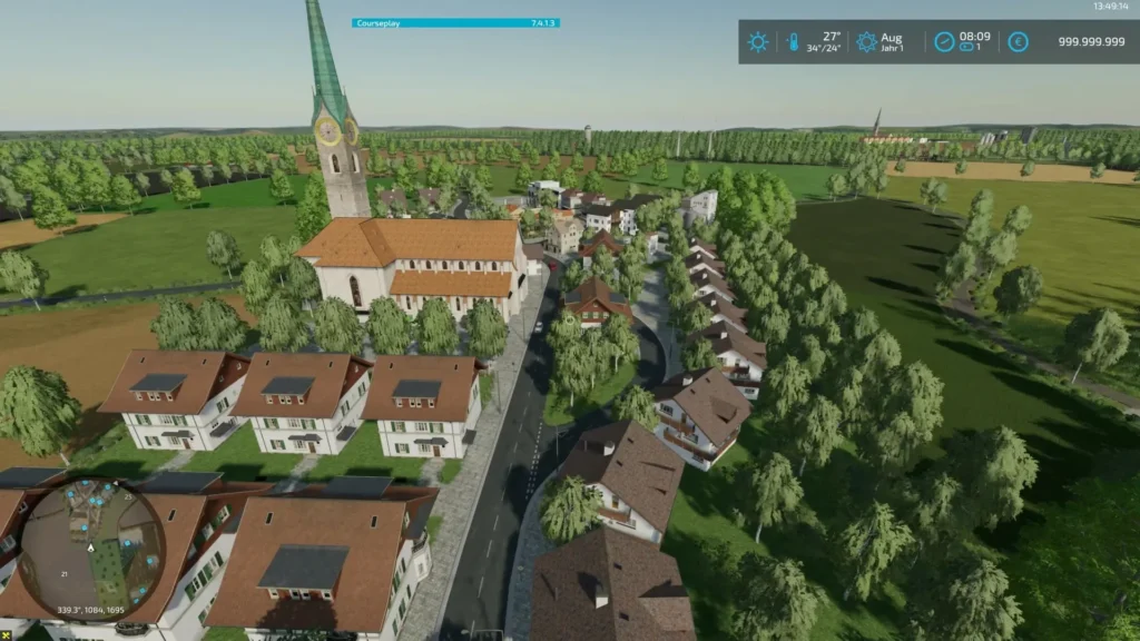 VIERVITZ MAP V1.0.1