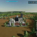 VIERVITZ MAP V1.0.12