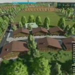 VIERVITZ MAP V1.0.13