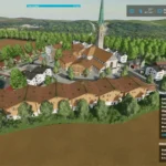 VIERVITZ MAP V1.0.14
