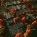 VINTAGE OAKS AUTODRIVE V1.04