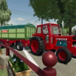 VOLVO BM PACK V1.03