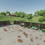 VOUILLY NORMANDY V1.04