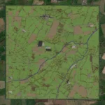 VOUILLY NORMANDY V1.05